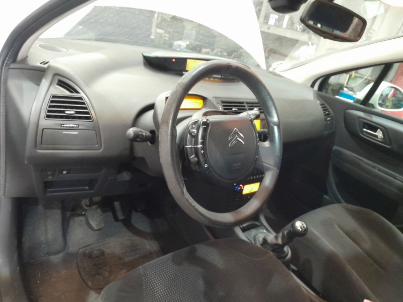 citroën c4 i (lc_) del año 2006
