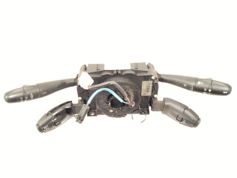 Recambio de anillo airbag para peugeot 207/207+ (wa_, wc_) 1.4 hdi referencia OEM IAM   