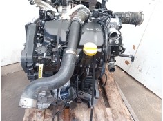 Recambio de motor completo para nissan juke (f15) 1.5 dci referencia OEM IAM    2