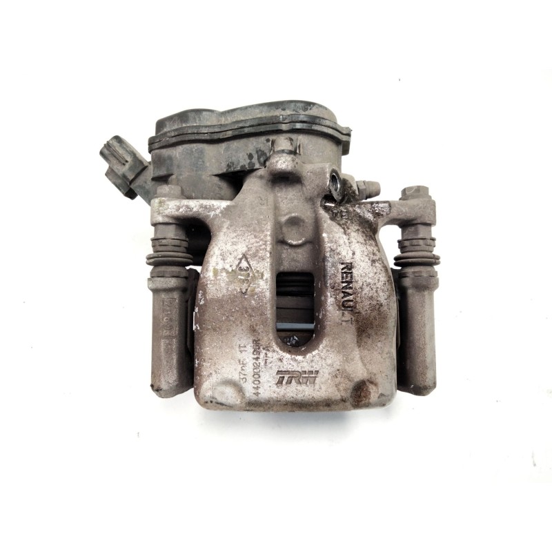Recambio de pinza freno trasera derecha para renault zoe furgoneta/hatchback (bfm_) electric (bfma, bfmb) referencia OEM IAM 440