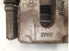 Recambio de pinza freno trasera derecha para renault zoe furgoneta/hatchback (bfm_) electric (bfma, bfmb) referencia OEM IAM 440 2