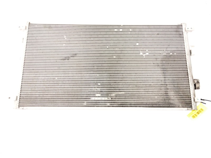 Recambio de condensador / radiador aire acondicionado para nissan leaf (ze0) electric referencia OEM IAM 921103NL0B  