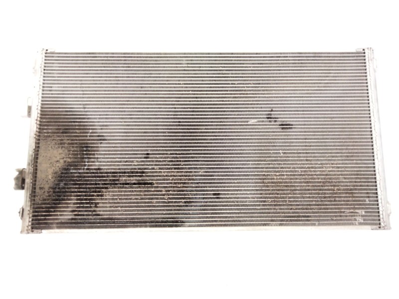 Recambio de condensador / radiador aire acondicionado para nissan leaf (ze0) electric referencia OEM IAM 921103NL0B  