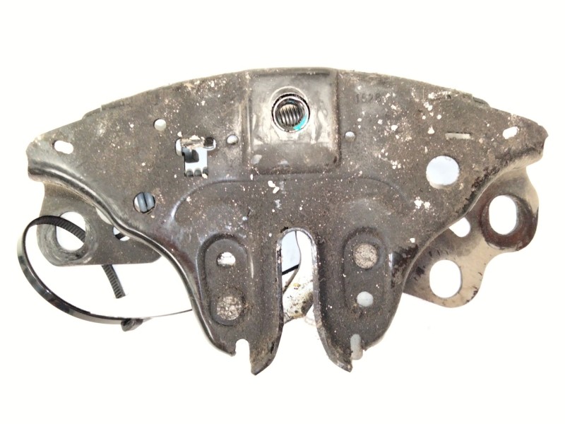 Recambio de cerradura capot para nissan leaf (ze0) electric referencia OEM IAM   