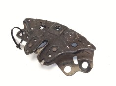 Recambio de cerradura capot para nissan leaf (ze0) electric referencia OEM IAM    2