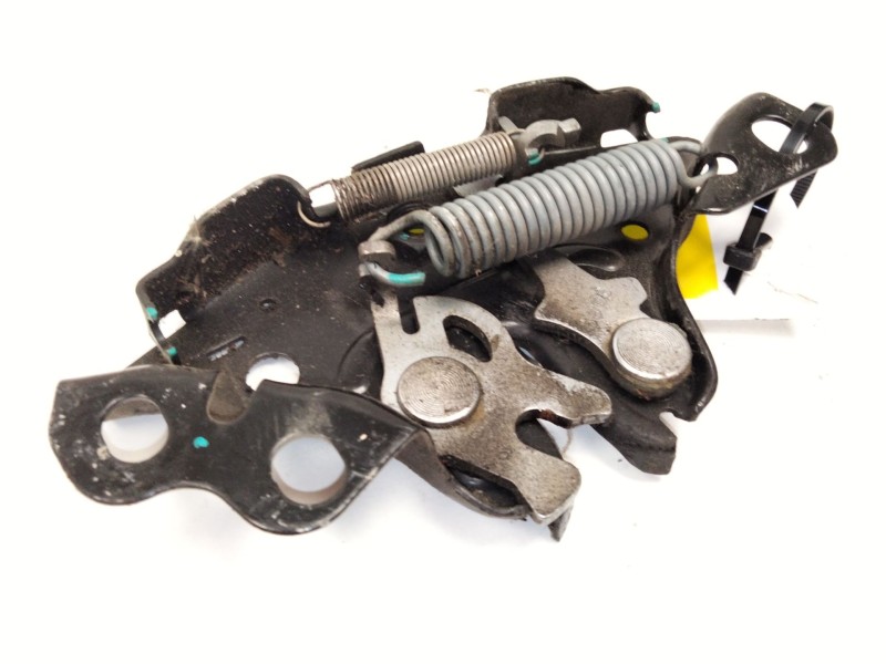 Recambio de cerradura capot para nissan leaf (ze0) electric referencia OEM IAM   