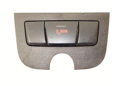 Recambio de interruptor sos/emergencia para mercedes-benz cla coupé (c117) cla 220 cdi / d (117.303) referencia OEM IAM A1729055