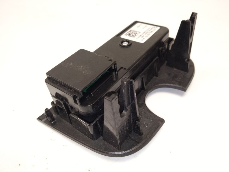 Recambio de interruptor sos/emergencia para mercedes-benz cla coupé (c117) cla 220 cdi / d (117.303) referencia OEM IAM A1729055