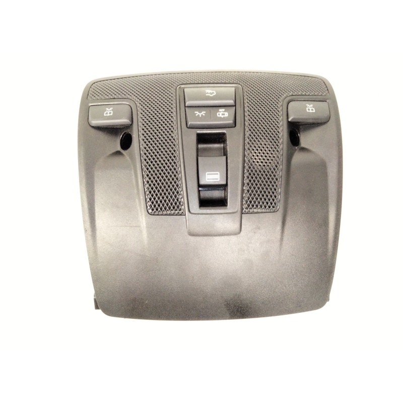 Recambio de luz interior para mercedes-benz cla coupé (c117) cla 220 cdi / d (117.303) referencia OEM IAM A0009007503  