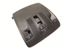 Recambio de luz interior para mercedes-benz cla coupé (c117) cla 220 cdi / d (117.303) referencia OEM IAM A0009007503   2