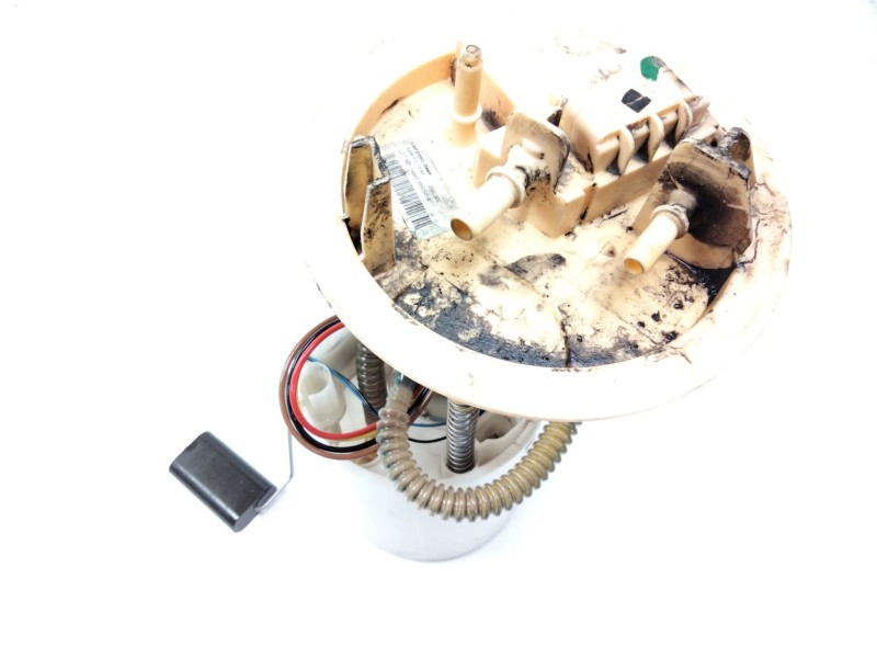 Recambio de aforador para mercedes-benz cla coupé (c117) cla 220 cdi / d (117.303) referencia OEM IAM A2464701494  