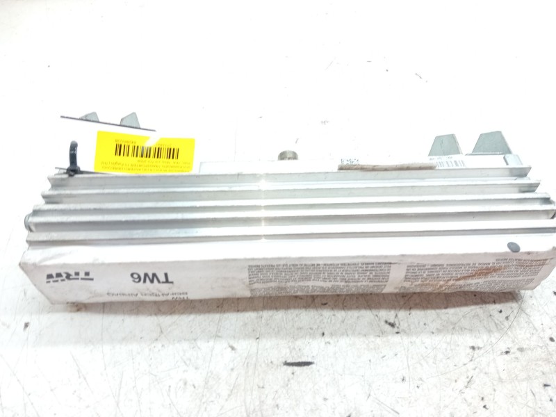 Recambio de airbag de rodilla delantero derecho para volkswagen transporter t5 furgón (7ha, 7hh, 7ea, 7eh) 2.0 tdi referencia OE