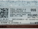 AIRBAG DE RODILLA DELANTERO DERECHO 34076630C 