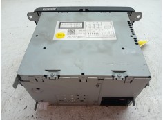 Recambio de sistema audio / radio cd para volkswagen transporter t5 furgón (7ha, 7hh, 7ea, 7eh) 2.0 tdi referencia OEM IAM 5M003 2