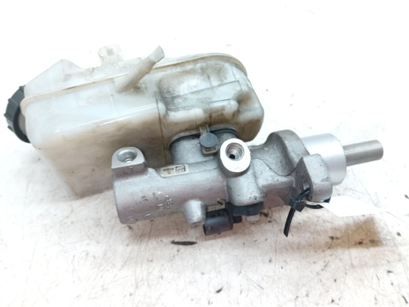 Recambio de bomba freno para volkswagen transporter t5 furgón (7ha, 7hh, 7ea, 7eh) 2.0 tdi referencia OEM IAM   