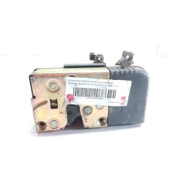 Recambio de cerradura puerta delantera izquierda para peugeot 406 berlina (s1/s2) svdt referencia OEM IAM 9135H6  