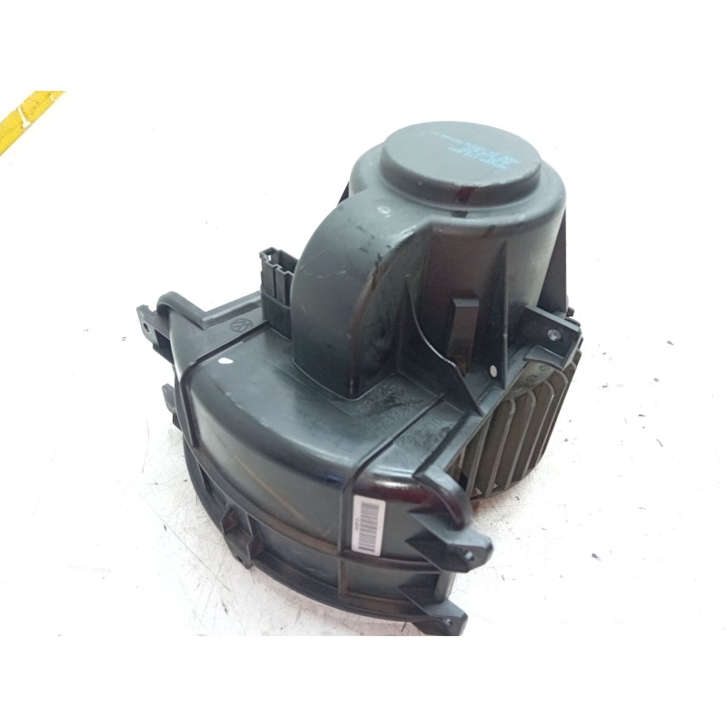 Recambio de motor calefaccion para volkswagen transporter t5 furgón (7ha, 7hh, 7ea, 7eh) 2.0 tdi referencia OEM IAM 7E5820021  