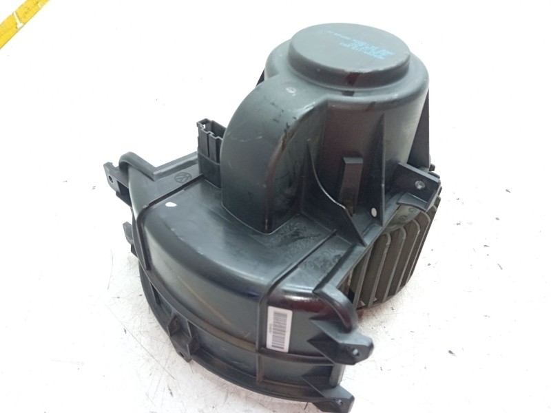 Recambio de motor calefaccion para volkswagen transporter t5 furgón (7ha, 7hh, 7ea, 7eh) 2.0 tdi referencia OEM IAM 7E5820021  