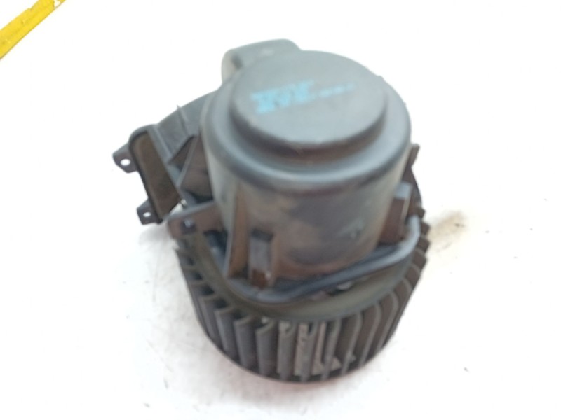 Recambio de motor calefaccion para volkswagen transporter t5 furgón (7ha, 7hh, 7ea, 7eh) 2.0 tdi referencia OEM IAM 7E5820021  