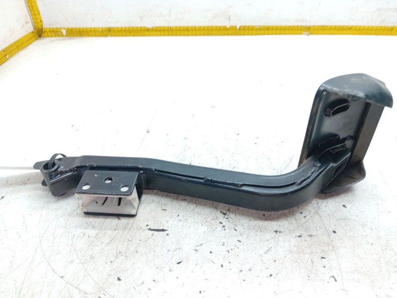 Recambio de pedal freno para volkswagen transporter t5 furgón (7ha, 7hh, 7ea, 7eh) 2.0 tdi referencia OEM IAM   