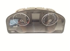 Recambio de cuadro instrumentos para volkswagen transporter t5 furgón (7ha, 7hh, 7ea, 7eh) 2.0 tdi referencia OEM IAM 7E0920870 