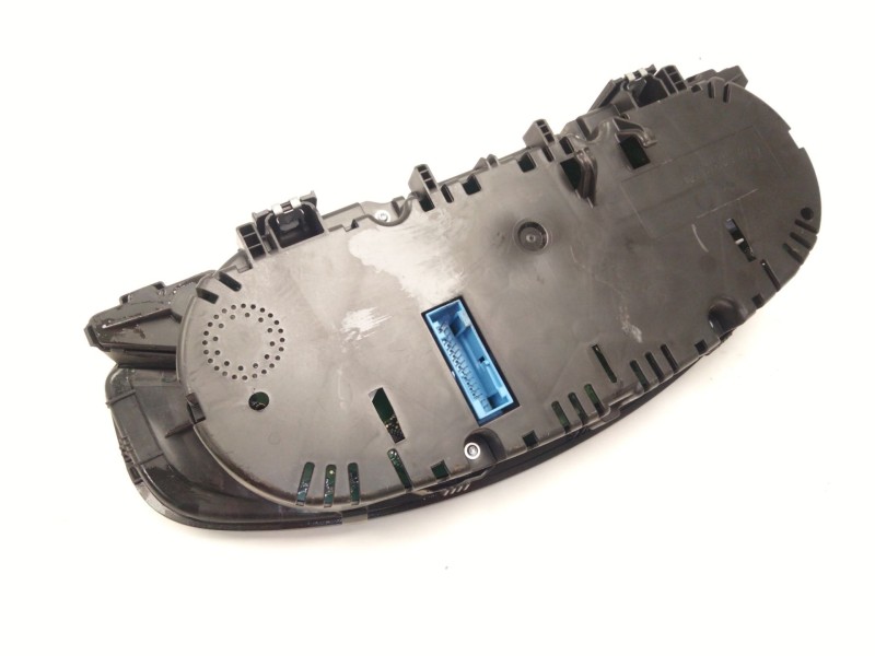 Recambio de cuadro instrumentos para volkswagen transporter t5 furgón (7ha, 7hh, 7ea, 7eh) 2.0 tdi referencia OEM IAM 7E0920870 