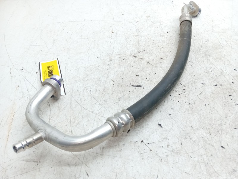 Recambio de tubos aire acondicionado para nissan leaf (ze0) electric referencia OEM IAM 924803NL0B  