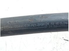 Recambio de tubos aire acondicionado para nissan leaf (ze0) electric referencia OEM IAM 924803NL0B   2