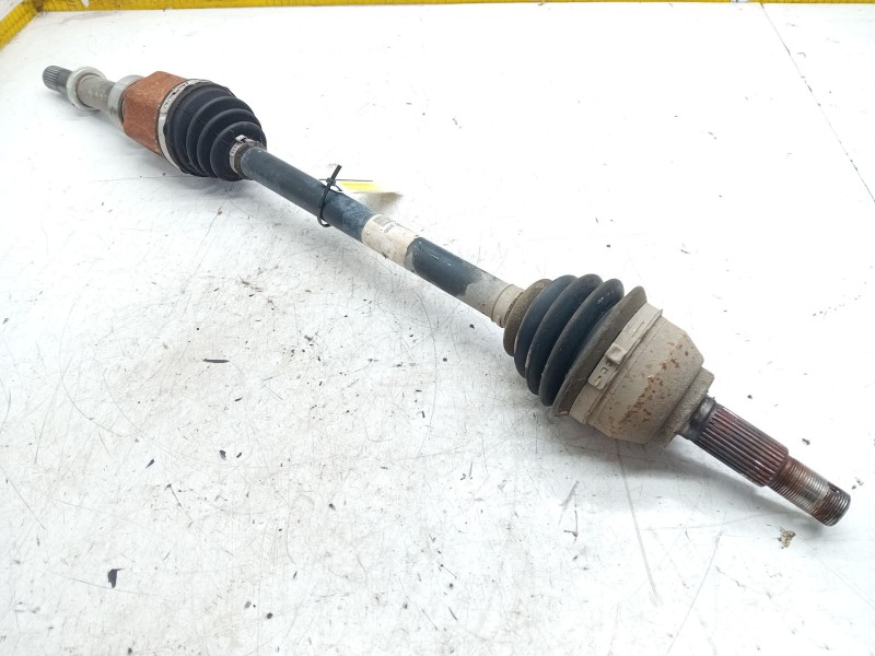 Recambio de transmision delantera derecha para nissan leaf (ze0) electric referencia OEM IAM   