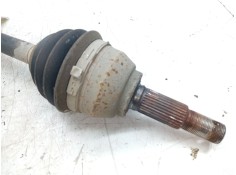 Recambio de transmision delantera derecha para nissan leaf (ze0) electric referencia OEM IAM    2