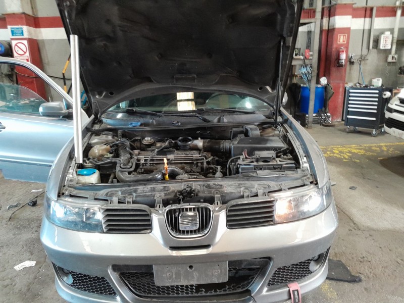 seat leon (1m1) del año 2003