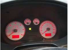 seat leon (1m1) del año 2003 2