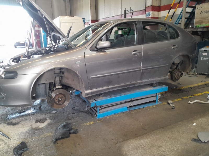 seat leon (1m1) del año 2003