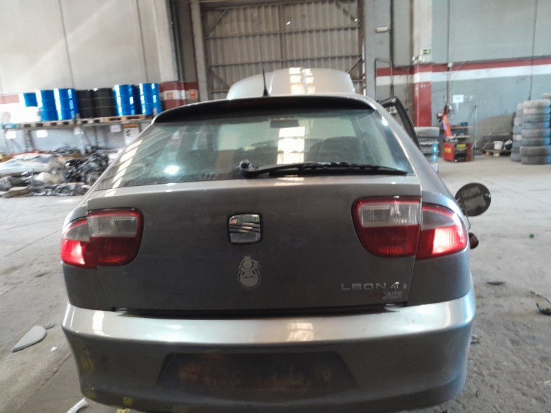 seat leon (1m1) del año 2003