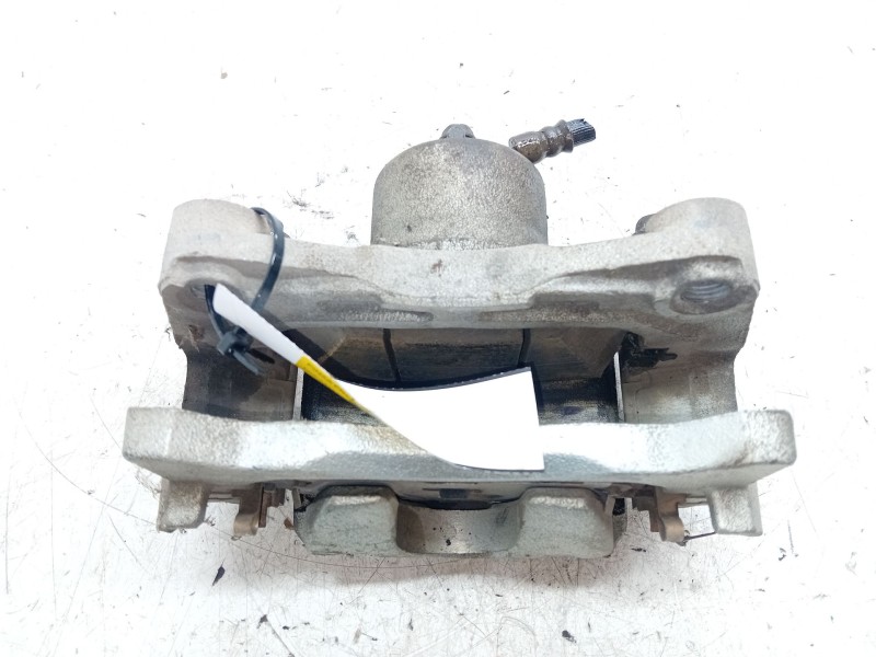 Recambio de pinza freno delantera derecha para nissan leaf (ze0) electric referencia OEM IAM   
