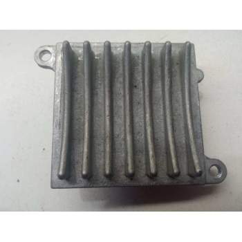 Recambio de resistencia calefaccion para volvo xc90 d5 referencia OEM IAM 9140010532  