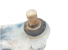 Recambio de brazo suspension inferior delantero derecho para nissan leaf (ze0) electric referencia OEM IAM    2