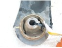 BRAZO SUSPENSION INFERIOR DELANTERO DERECHO 545004DA0B 