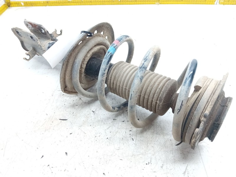 Recambio de amortiguador delantero izquierdo para nissan leaf (ze0) electric referencia OEM IAM 543033NL0A  