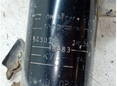Recambio de amortiguador delantero izquierdo para nissan leaf (ze0) electric referencia OEM IAM 543033NL0A   2