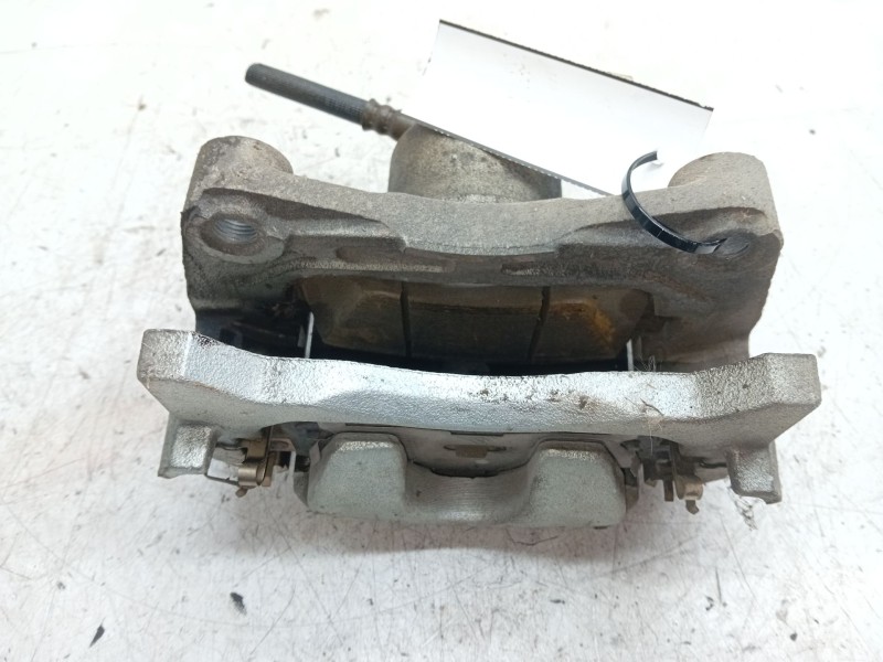 Recambio de pinza freno delantera izquierda para nissan leaf (ze0) electric referencia OEM IAM   