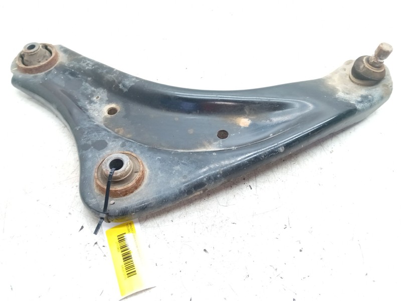 Recambio de brazo suspension inferior delantero izquierdo para nissan leaf (ze0) electric referencia OEM IAM   