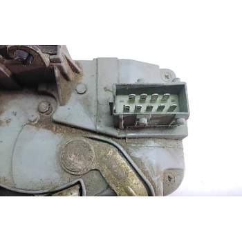 Recambio de cerradura puerta delantera izquierda para peugeot 406 berlina (s1/s2) svdt referencia OEM IAM 9135H6  