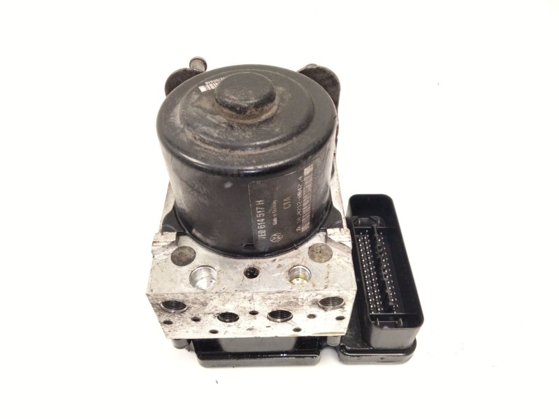 Recambio de abs para volkswagen transporter t5 furgón (7ha, 7hh, 7ea, 7eh) 2.0 tdi referencia OEM IAM   