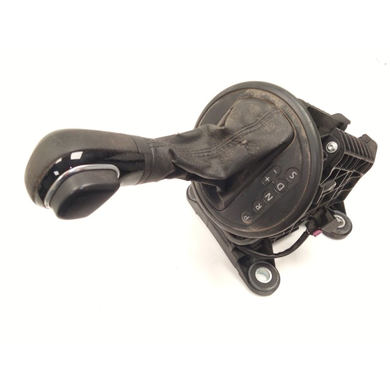 Recambio de palanca cambio para volkswagen transporter t5 furgón (7ha, 7hh, 7ea, 7eh) 2.0 tdi referencia OEM IAM 7E1713025  