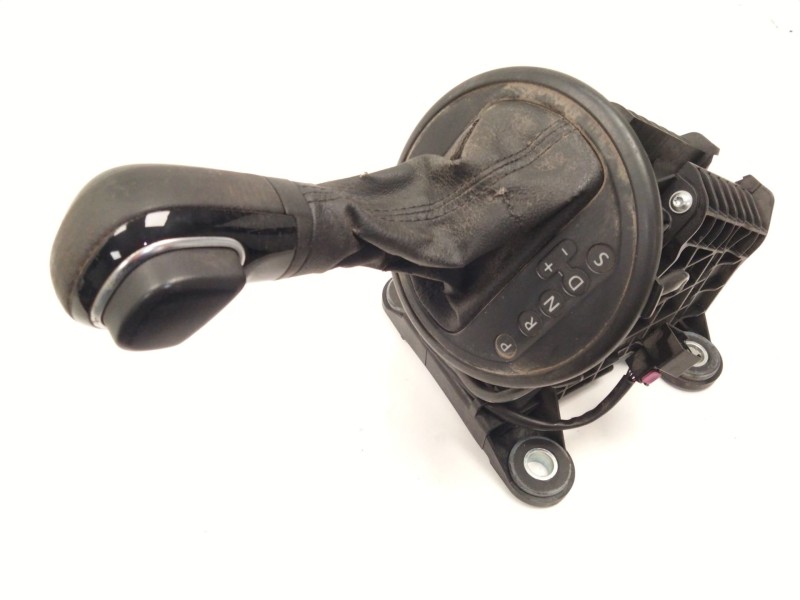 Recambio de palanca cambio para volkswagen transporter t5 furgón (7ha, 7hh, 7ea, 7eh) 2.0 tdi referencia OEM IAM 7E1713025  