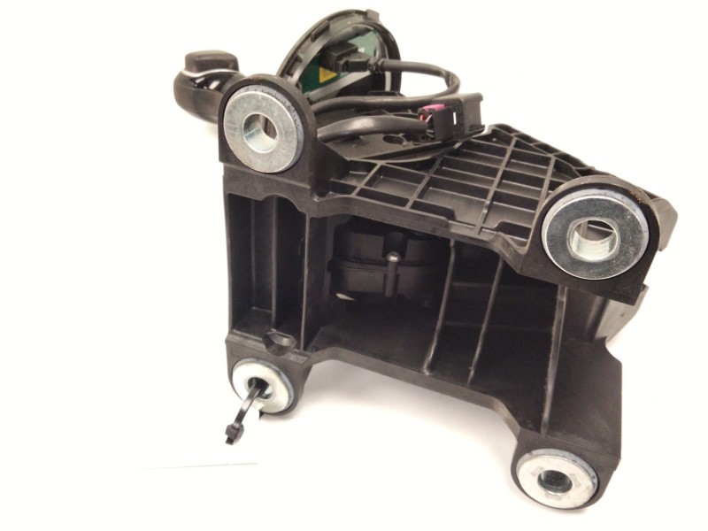 Recambio de palanca cambio para volkswagen transporter t5 furgón (7ha, 7hh, 7ea, 7eh) 2.0 tdi referencia OEM IAM 7E1713025  