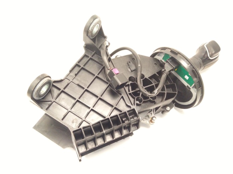 Recambio de palanca cambio para volkswagen transporter t5 furgón (7ha, 7hh, 7ea, 7eh) 2.0 tdi referencia OEM IAM 7E1713025  