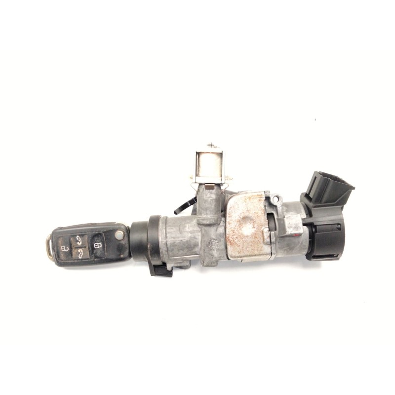 Recambio de conmutador de arranque para volkswagen transporter t5 furgón (7ha, 7hh, 7ea, 7eh) 2.0 tdi referencia OEM IAM   