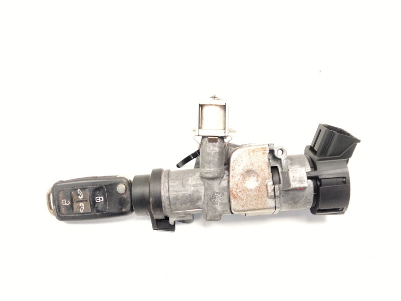 Recambio de conmutador de arranque para volkswagen transporter t5 furgón (7ha, 7hh, 7ea, 7eh) 2.0 tdi referencia OEM IAM   